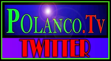 Twitter de Polanco Tv presenta los nuevos enlaces de Polanco TV