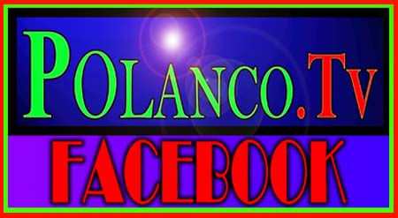 Facebook de Polanco Tv presenta los nuevos enlaces de Polanco TV