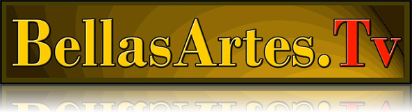 Bellas Artes Tv lo mejor del arte en todo el mundo, presentado por BellasArtes.tv