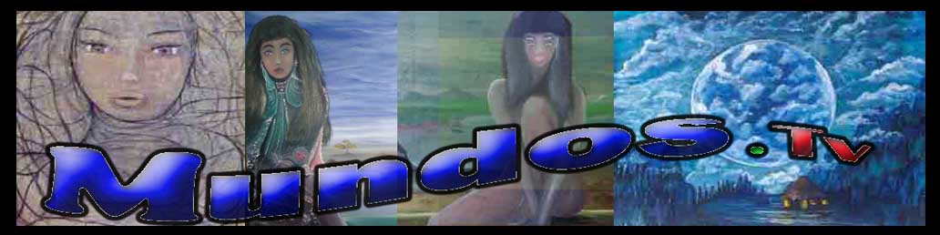 Mundos, el Portal Virtual para los Mundos dentro de este Mundo.