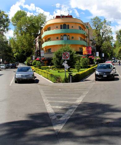 POlanco DF Mexico City
