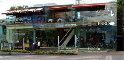 Polanco Ciudad de Mexico POLANCO TV