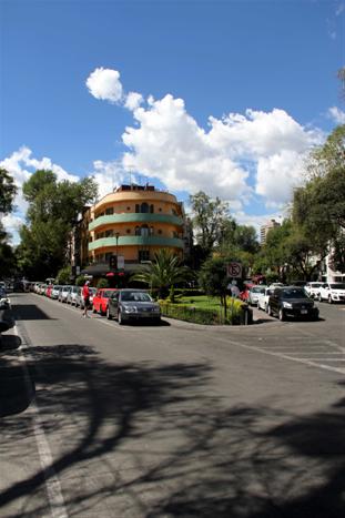 Polanco mexico restaurantes cafes tiendas 2013